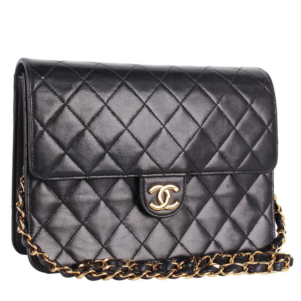 Túi Chanel Classic Flap Bag Original
