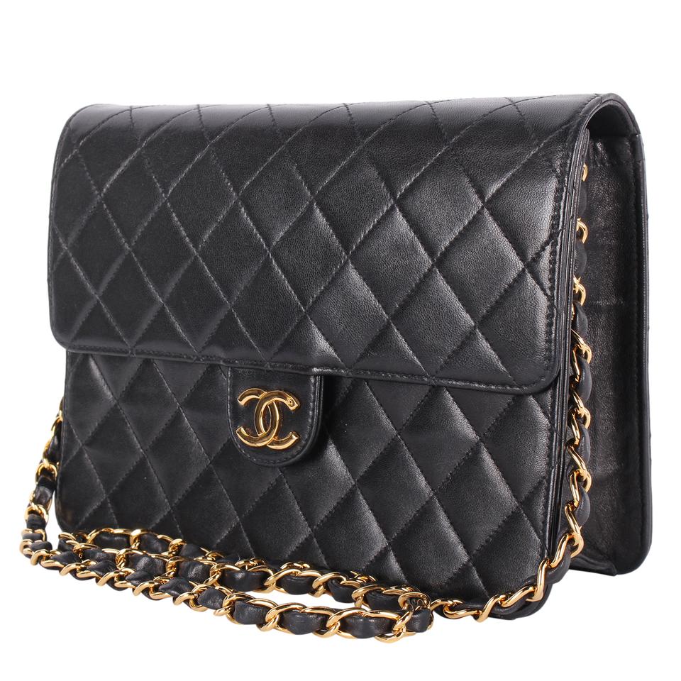Top hơn 56 về pre owned chanel bags  cdgdbentreeduvn