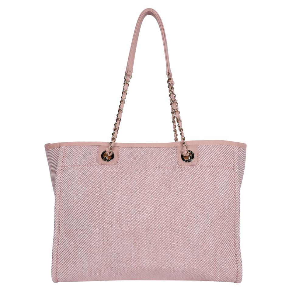 Louis Vuitton Deauville Canvas Exterior Bags & Handbags for Women, Authenticity Guaranteed