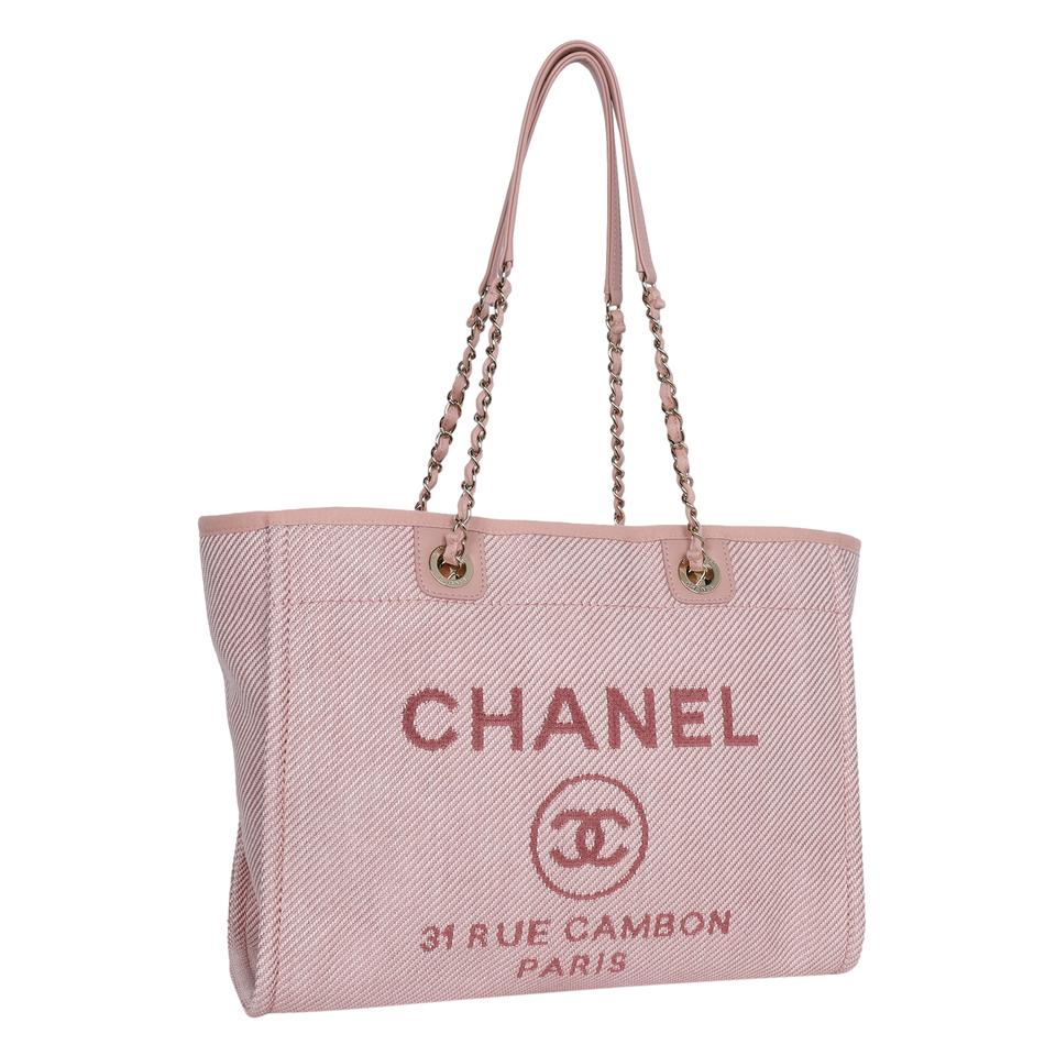 Mademoiselle Prive Chanel Saatchi Gallery canvas tote bag NEW  eBay