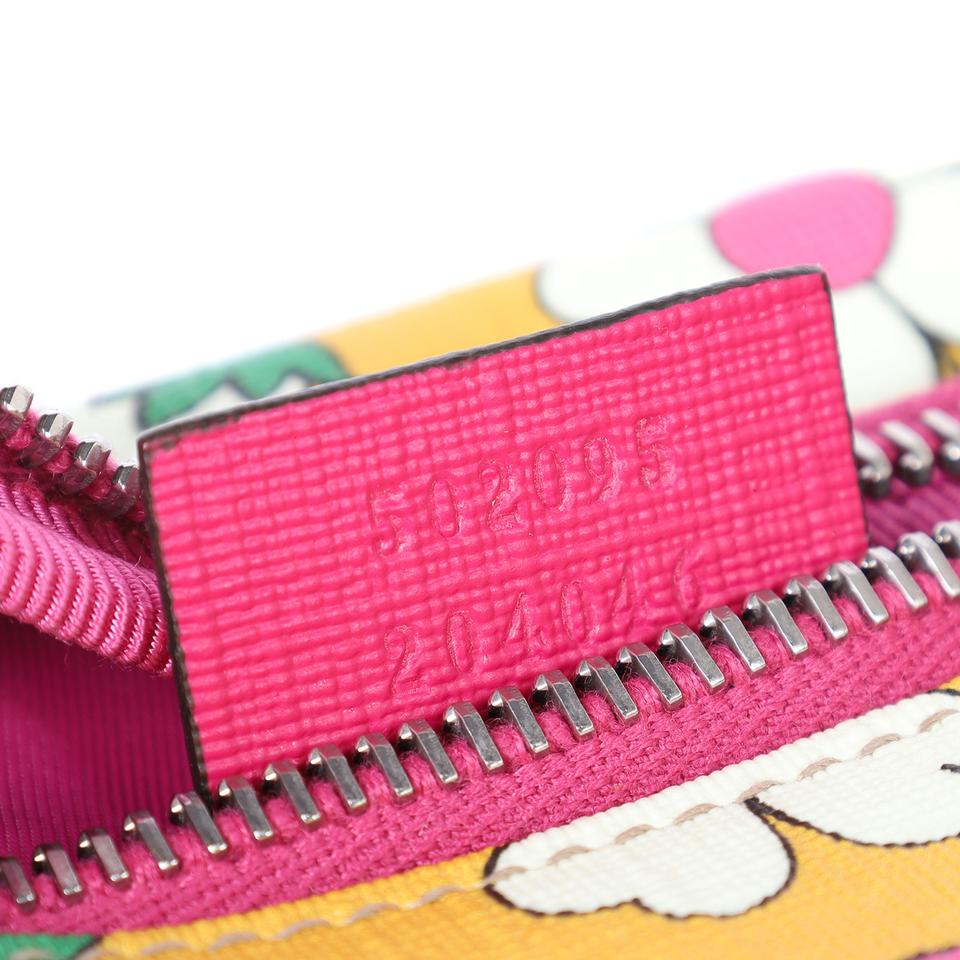 Cotton Candy Pink And Cadmium Green Checkerboard Purse Bag Handbag PAN -  Bestiewisdom