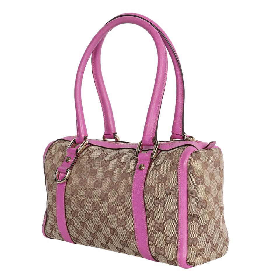 Pre-owned Louis Vuitton Shoulder Bag In Pink