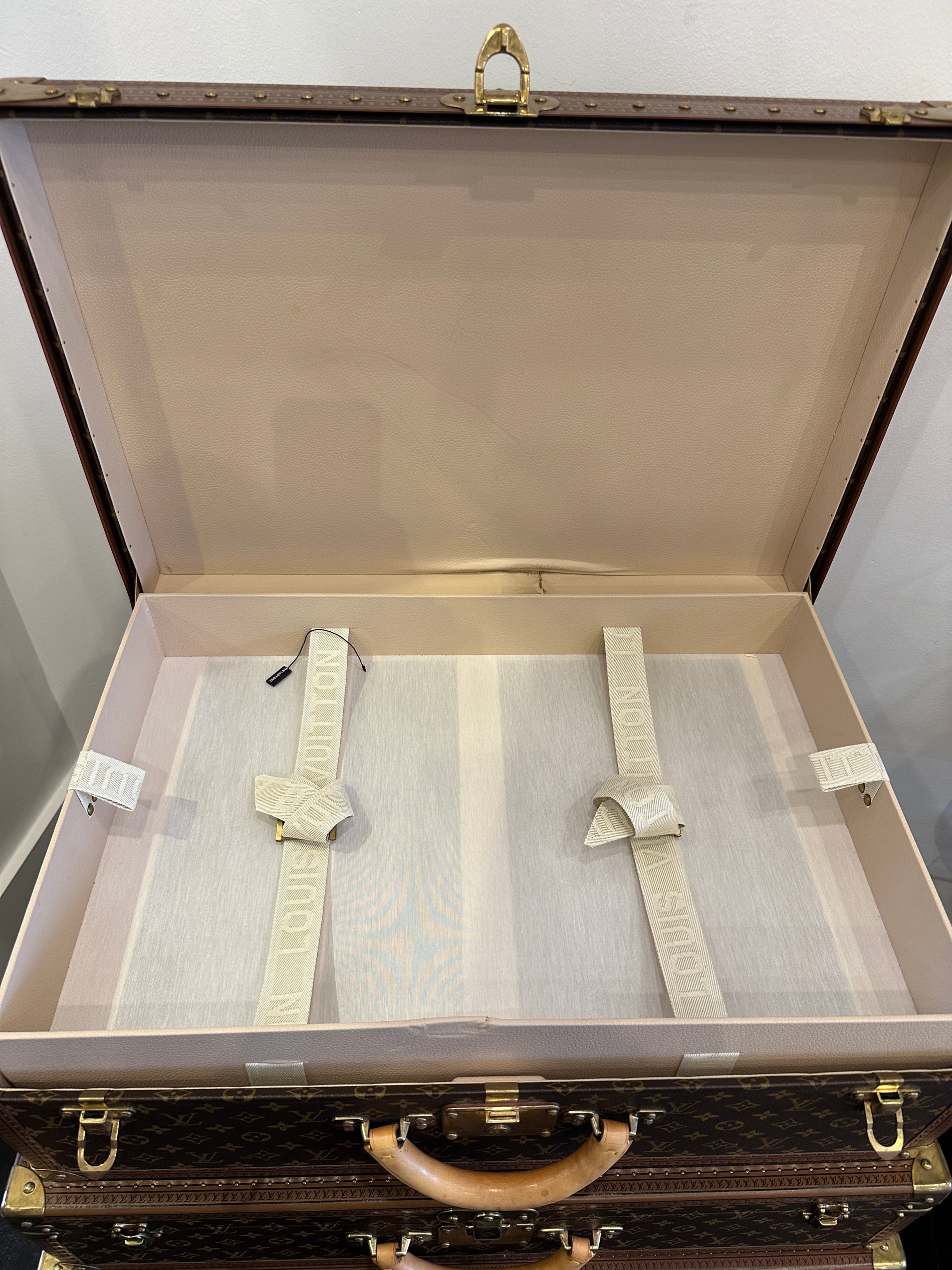 Louis Vuitton, Accessories, Auth Vintage Louis Vuitton Accessory Box Set