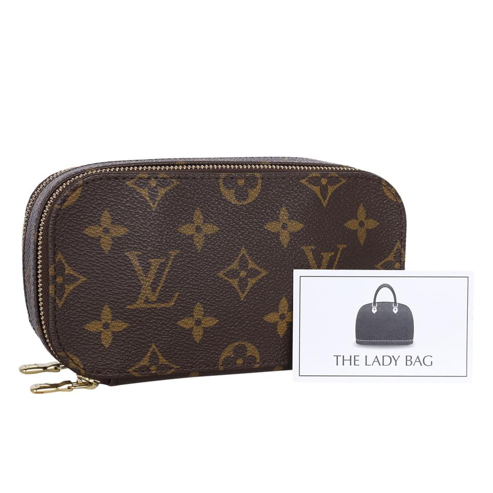 Louis Vuitton Cosmetic Pouch PM Review 