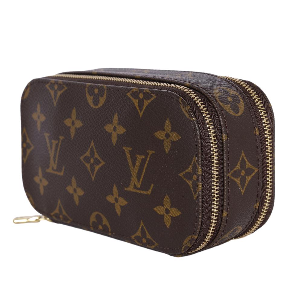 Louis Vuitton Makeup Bag On Sale