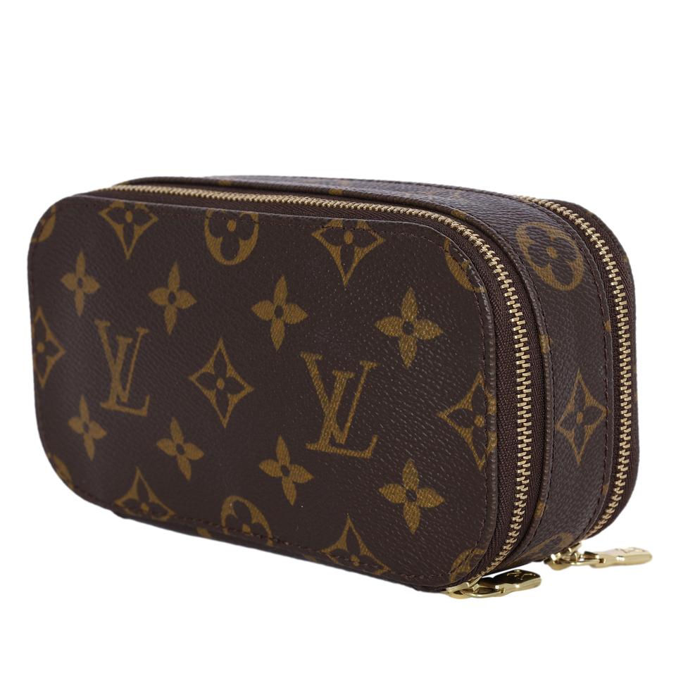 Louis Vuitton Large Louis Vuitton Toiletry Bags & Handbags for Women, Authenticity Guaranteed