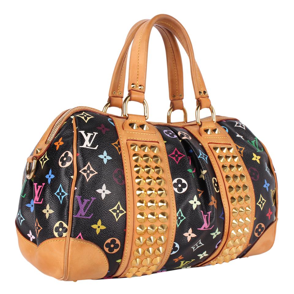 Buy Free Shipping [Used] Louis Vuitton Monogram Multicolor