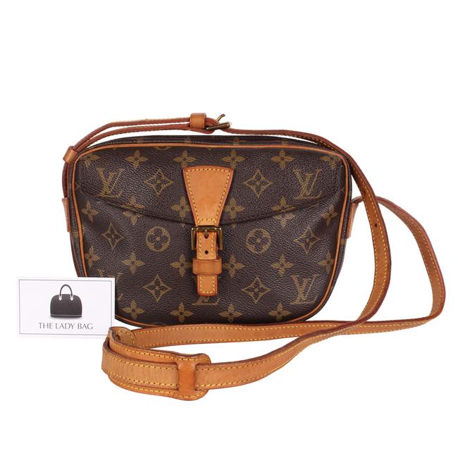 Louis Vuitton Jeunefille GM – Brand Bag Girl