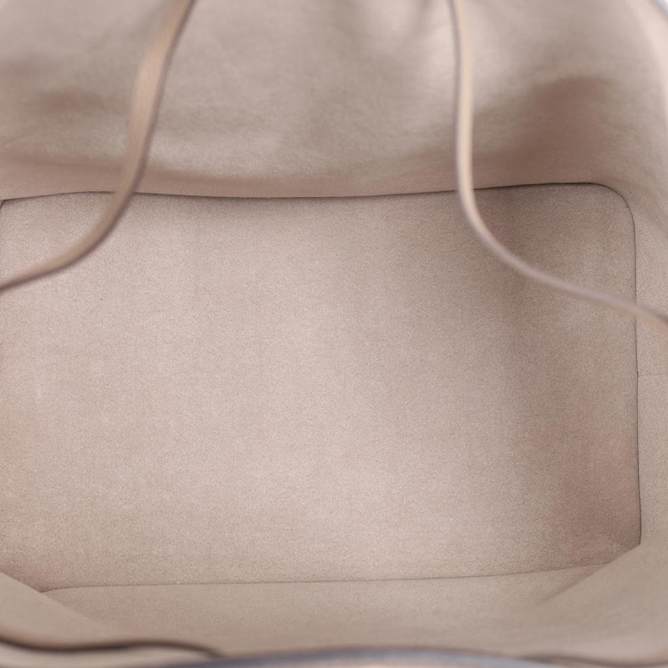 Neo Noe MM, Used & Preloved Louis Vuitton Shoulder Bag, LXR Canada, Brown