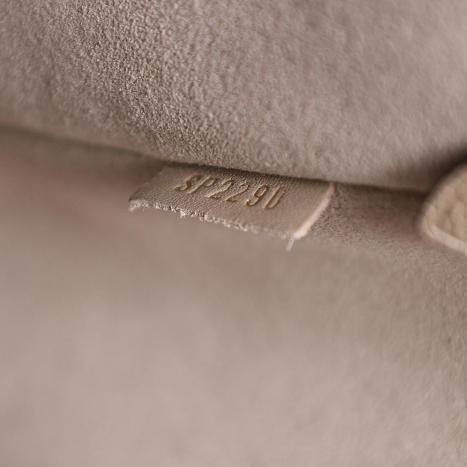 Buy Louis Vuitton Pre-loved LOUIS VUITTON neo noe monogram Coquelicot  Shoulder bag PVC leather Brown Red Online