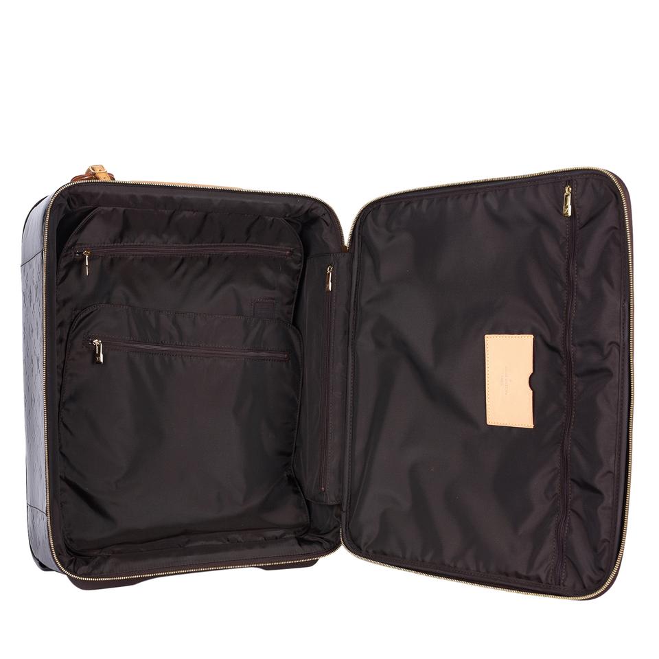 M23251 – dct - Vuitton - ep_vintage luxury Store - Travel - Bag - Louis -  Luggage - Pegase - 50 - Monogram - Louis Vuitton 2001 pre-owned Pont Neuf  top-handle bag Red - Bag