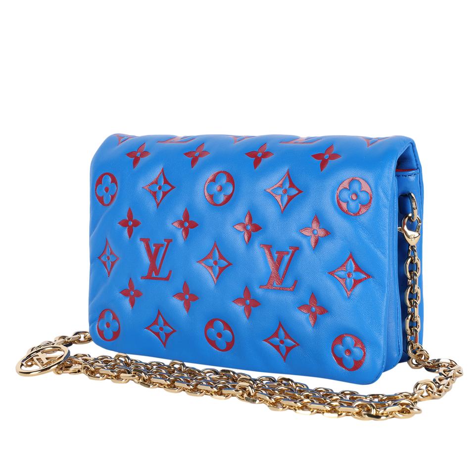 How to Tell If Louis Vuitton Pochette from Fake 