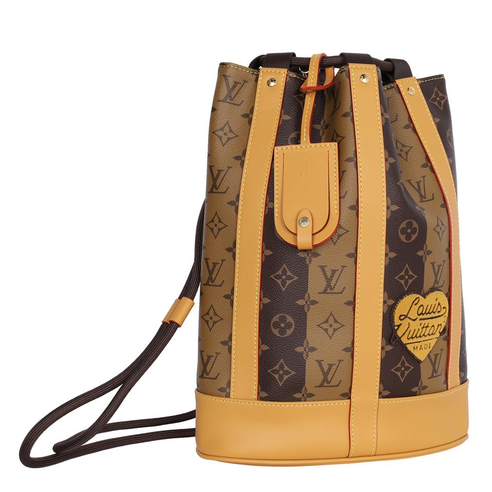 LOUIS VUITTON MABILLON CROSSBODY [ DISCONTINUED] [WHAT FITS IN MY