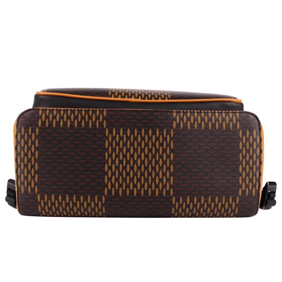 Louis Vuitton, Bags, Louis Vuitton Messenger Laptop Bag Authentic