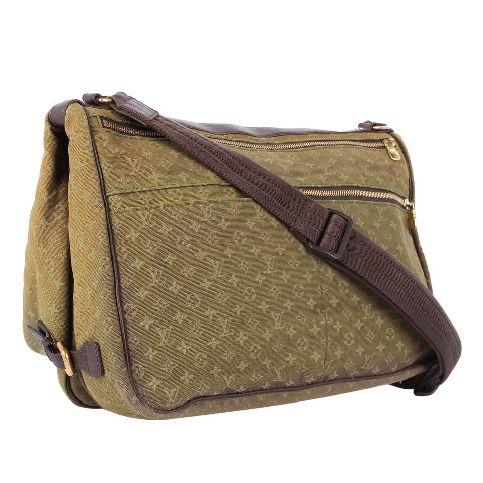 Pre Owned Louis Vuitton Small Shoulder Bag Mini Purse - Mrs