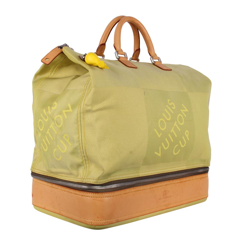 Louis Vuitton Sac Sport Travel Bag