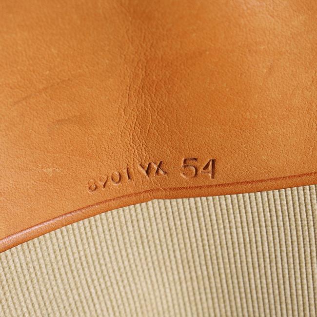 LOUIS VUITTON Monogram Canvas Sirius 50 Soft Suitcase