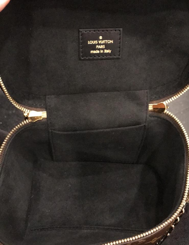 Monogram Vanity Pm Shoulder Bag (Authentic New) – The Lady Bag