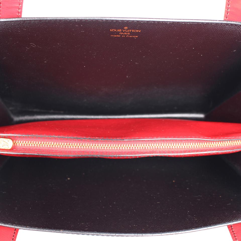 Louis Vuitton - X Supreme Wallet - Epi Leather - Pre-Loved