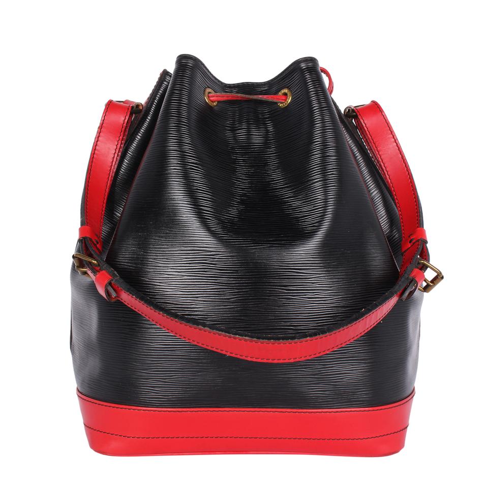 Louis Vuitton Noe GM Bag Review 