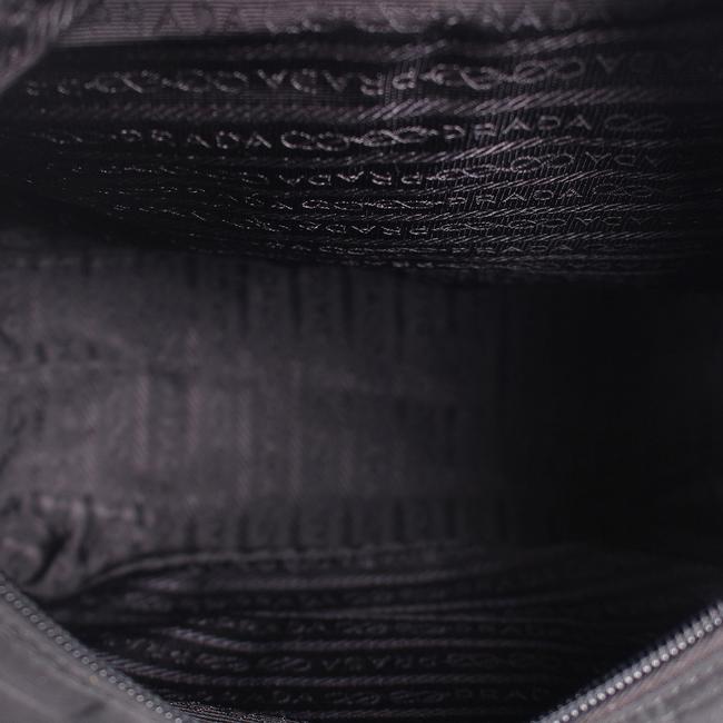 Prada Pre-owned Women's Leather Clutch Bag - Grey - L